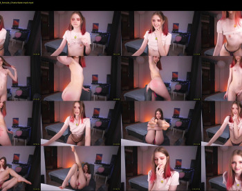 pixie_pie — 70 minute Chaturbate female webcam download, 1080p, Mar 17, 2021