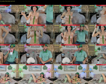 sofia3211 — 22 minute Chaturbate couple webcam download, 1080p, Mar 17, 2021