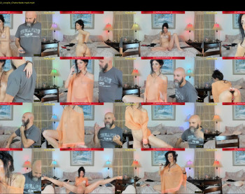 sofia3211 — 70 minute Chaturbate couple webcam download, 1080p, Mar 20, 2021