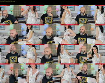 sofia3211 — 21 minute Chaturbate couple webcam download, 1080p, Mar 21, 2021