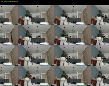 funcouple1985 — 5 minute Chaturbate couple webcam download, 1080p, Mar 21, 2021