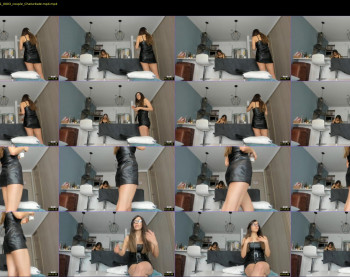 funcouple1985 — 5 minute Chaturbate couple webcam download, 1080p, Mar 22, 2021