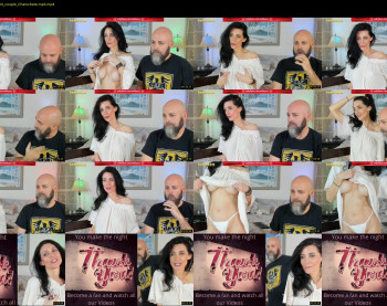 sofia3211 — 6 minute Chaturbate couple webcam download, 1080p, Mar 21, 2021