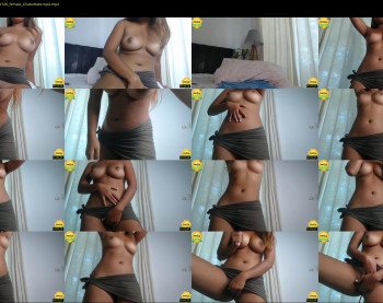 sofia_sakura — 6 minute Chaturbate female webcam download, 1080p, Mar 21, 2021