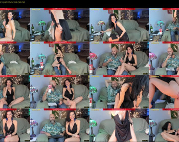 sofia3211 — 70 minute Chaturbate couple webcam download, 1080p, Mar 24, 2021