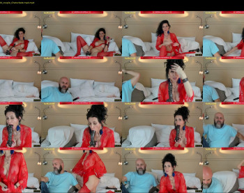 sofia3211 — 10 minute Chaturbate couple webcam download, 1080p, Mar 27, 2021