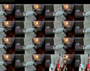 hotfallingdevil — 5 minute Chaturbate female webcam download, 1080p, Mar 28, 2021
