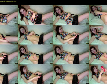pixie_emily — 33 minute Chaturbate female webcam download, 1080p, Apr 1, 2021