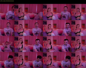 task_manager — 5 minute Chaturbate couple webcam download, 720p, Apr 2, 2021