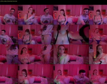 task_manager — 64 minute Chaturbate couple webcam download, 720p, Apr 2, 2021