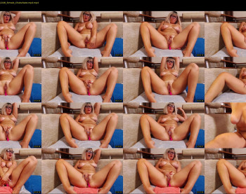 modest_devil — 27 minute Chaturbate female webcam download, 720p, Apr 8, 2021