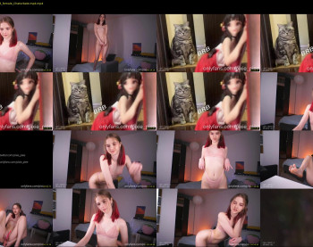 pixie_pie — 74 minute Chaturbate female webcam download, 1080p, Apr 9, 2021