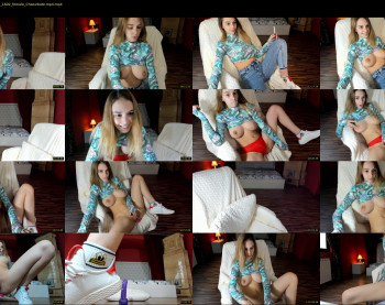 hotfallingdevil — 70 minute Chaturbate female webcam download, 720p, Apr 20, 2021