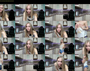 brightrays__ — 30 minute Chaturbate female webcam download, 1080p, Apr 21, 2021
