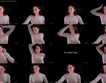 mindvoiding — 114 minute Chaturbate female webcam download, 720p, Apr 22, 2021