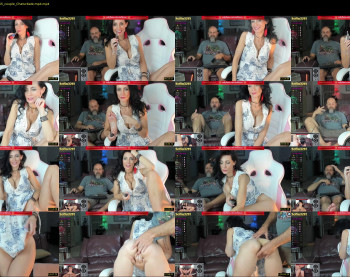 sofia3211 — 71 minute Chaturbate couple webcam download, 1080p, Apr 21, 2021