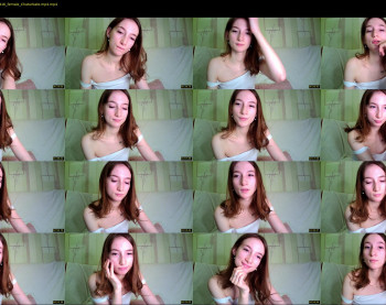 pixie_emily — 6 minute Chaturbate female webcam download, 1080p, May 3, 2021
