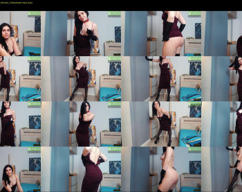 tiny_hat — 24 minute Chaturbate female webcam download, 1080p, May 2, 2021