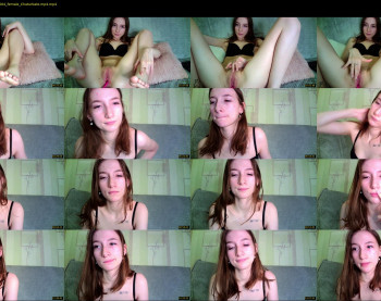 pixie_emily — 16 minute Chaturbate female webcam download, 1080p, May 4, 2021