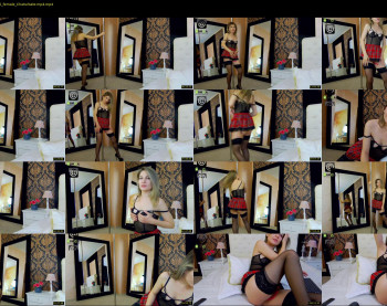 sofia_joy — 73 minute Chaturbate female webcam download, 1080p, May 3, 2021