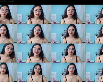 sofia44 — 13 minute Chaturbate female webcam download, 720p, May 8, 2021
