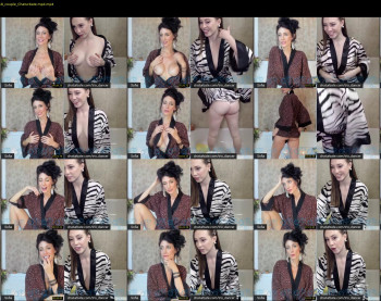 sofia3211 — 12 minute Chaturbate couple webcam download, 720p, May 10, 2021