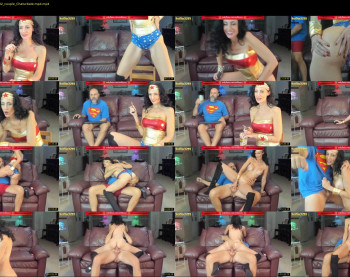 sofia3211 — 70 minute Chaturbate couple webcam download, 1080p, May 12, 2021
