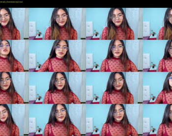 sofia44 — 3 minute Chaturbate female webcam download, 720p, May 12, 2021