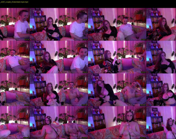 task_manager — 106 minute Chaturbate couple webcam download, 1080p, May 15, 2021