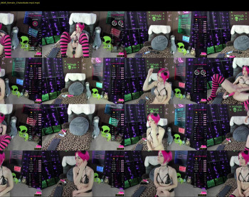 midnightpixie — 74 minute Chaturbate female webcam download, 1080p, May 16, 2021