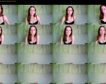 pixie_emily — 12 minute Chaturbate female webcam download, 1080p, May 20, 2021