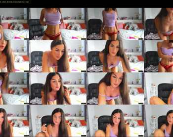 devilish_goddes — 35 minute Chaturbate female webcam download, 1080p, May 21, 2021