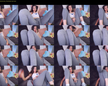 peaceduke — 9 minute Chaturbate female webcam download, 1080p, May 21, 2021