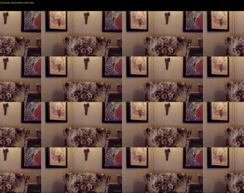 roxyrolla — 43 minute Chaturbate female webcam download, 720p, May 21, 2021