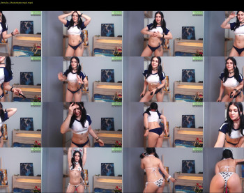 tiny_hat — 58 minute Chaturbate female webcam download, 1080p, May 21, 2021