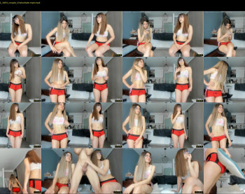 funcouple1985 — 75 minute Chaturbate couple webcam download, 1080p, May 25, 2021