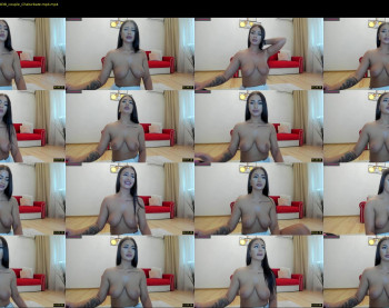 ruby_laroux — 14 minute Chaturbate couple webcam download, 1080p, May 25, 2021
