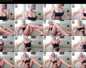 hellen_joy — 16 minute Chaturbate female webcam download, 720p, May 26, 2021