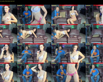 sofia3211 — 70 minute Chaturbate couple webcam download, 1080p, May 26, 2021