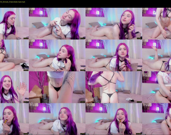 vergill_hell — 70 minute Chaturbate female webcam download, 1080p, May 28, 2021