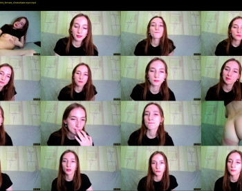 pixie_emily — 12 minute Chaturbate female webcam download, 1080p, May 28, 2021