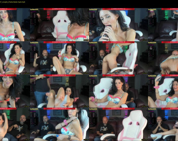 sofia3211 — 70 minute Chaturbate couple webcam download, 1080p, May 28, 2021