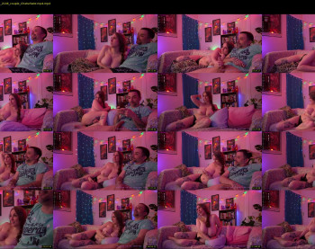 task_manager — 81 minute Chaturbate couple webcam download, 1080p, May 30, 2021