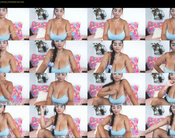 funplayx — 32 minute Chaturbate female webcam download, 1080p, Jun 3, 2021