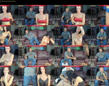 sofia3211 — 70 minute Chaturbate couple webcam download, 1080p, Jun 3, 2021