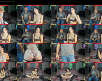 sofia3211 — 70 minute Chaturbate couple webcam download, 1080p, Jun 5, 2021