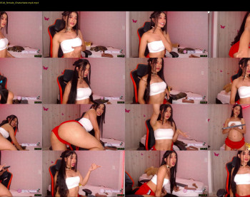 _hellokitty01 — 71 minute Chaturbate female webcam download, 720p, Jun 10, 2021