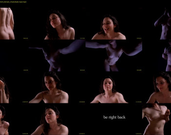 mindvoiding — 114 minute Chaturbate female webcam download, 720p, Jun 10, 2021
