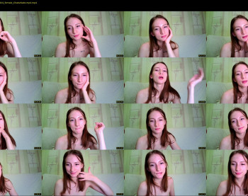 pixie_emily — 3 minute Chaturbate female webcam download, 1080p, Jun 10, 2021