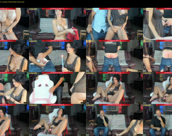 sofia3211 — 70 minute Chaturbate couple webcam download, 1080p, Jun 9, 2021